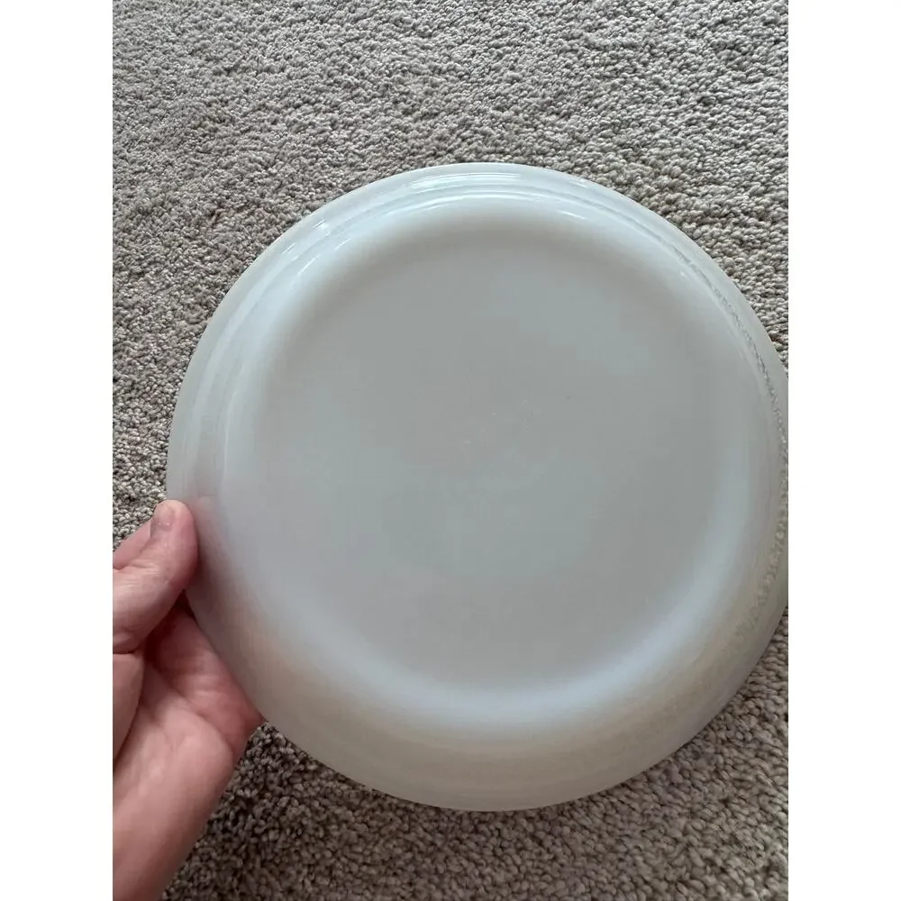 Vintage Fire King 9